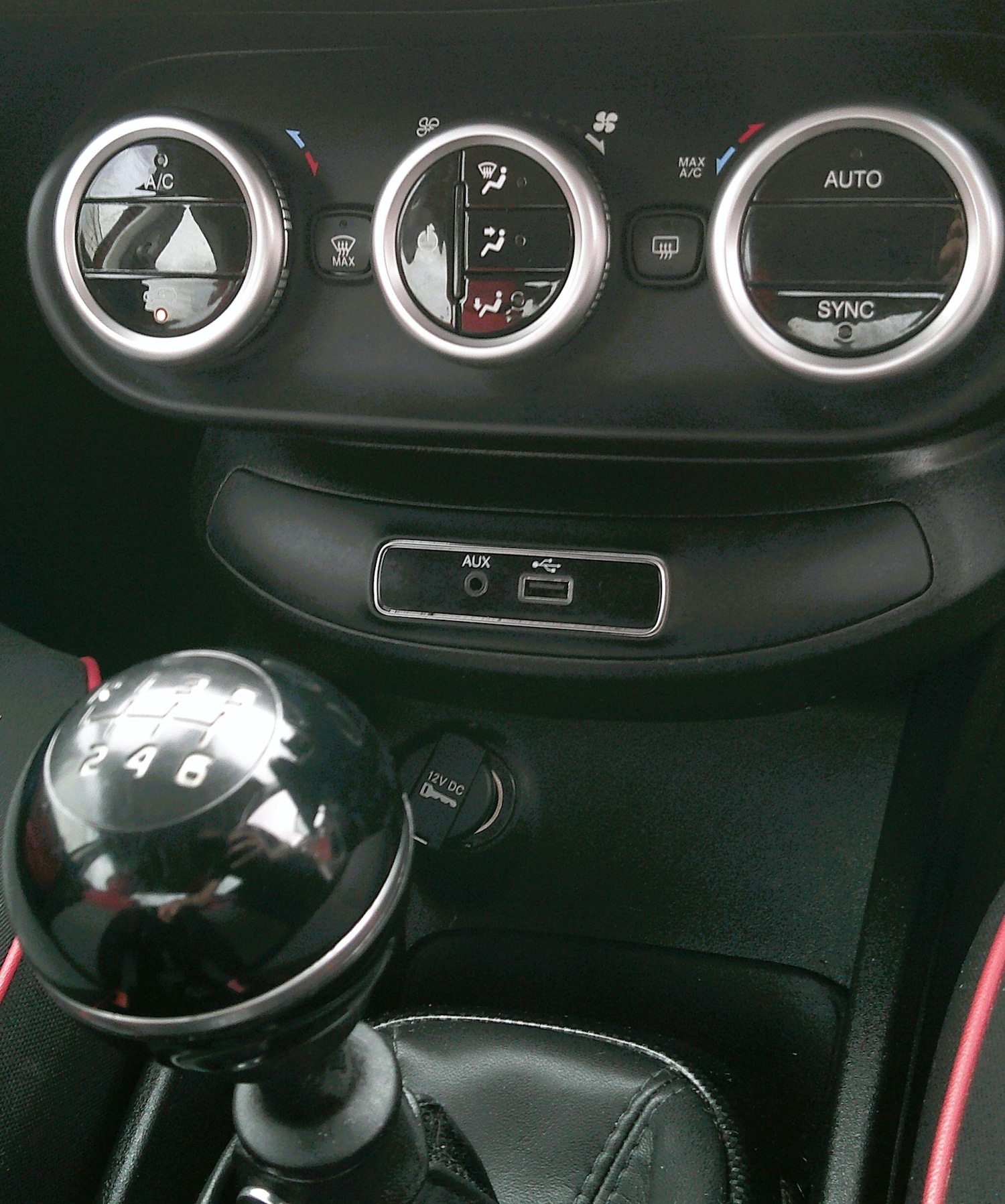 Used Fiat 500X 2016 for sale - 76914554: Photo 17