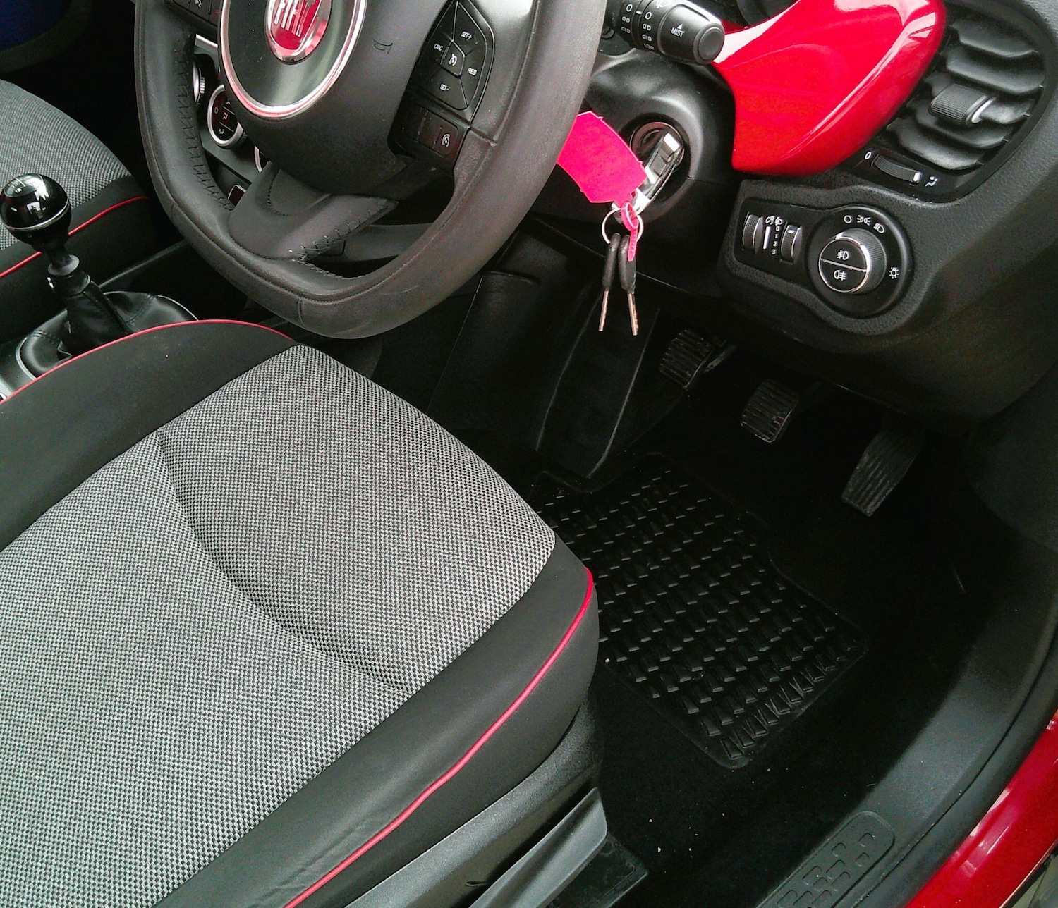 Used Fiat 500X 2016 for sale - 76914554: Photo 19