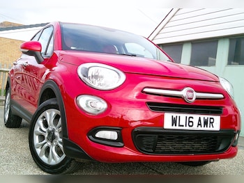 2016 (16) - 1.4 Multiair Pop Star 5dr