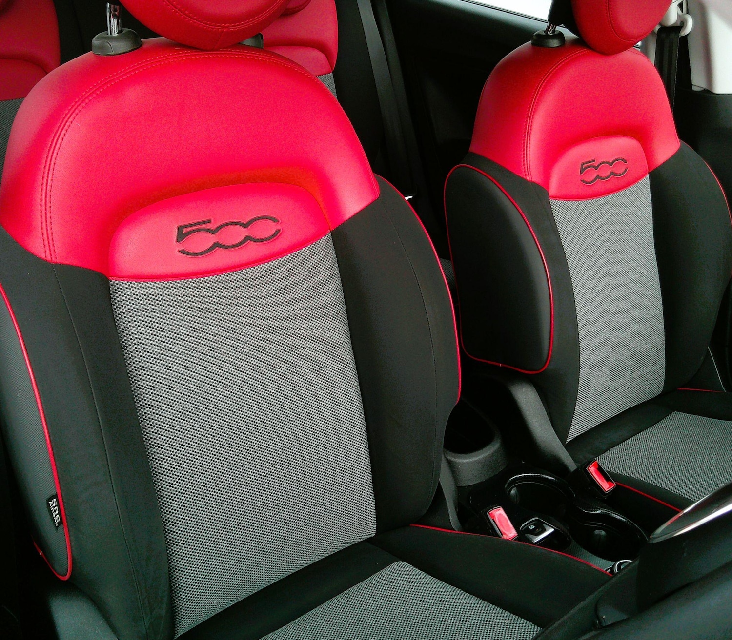 Used Fiat 500X 2016 for sale - 76914554: Photo 20