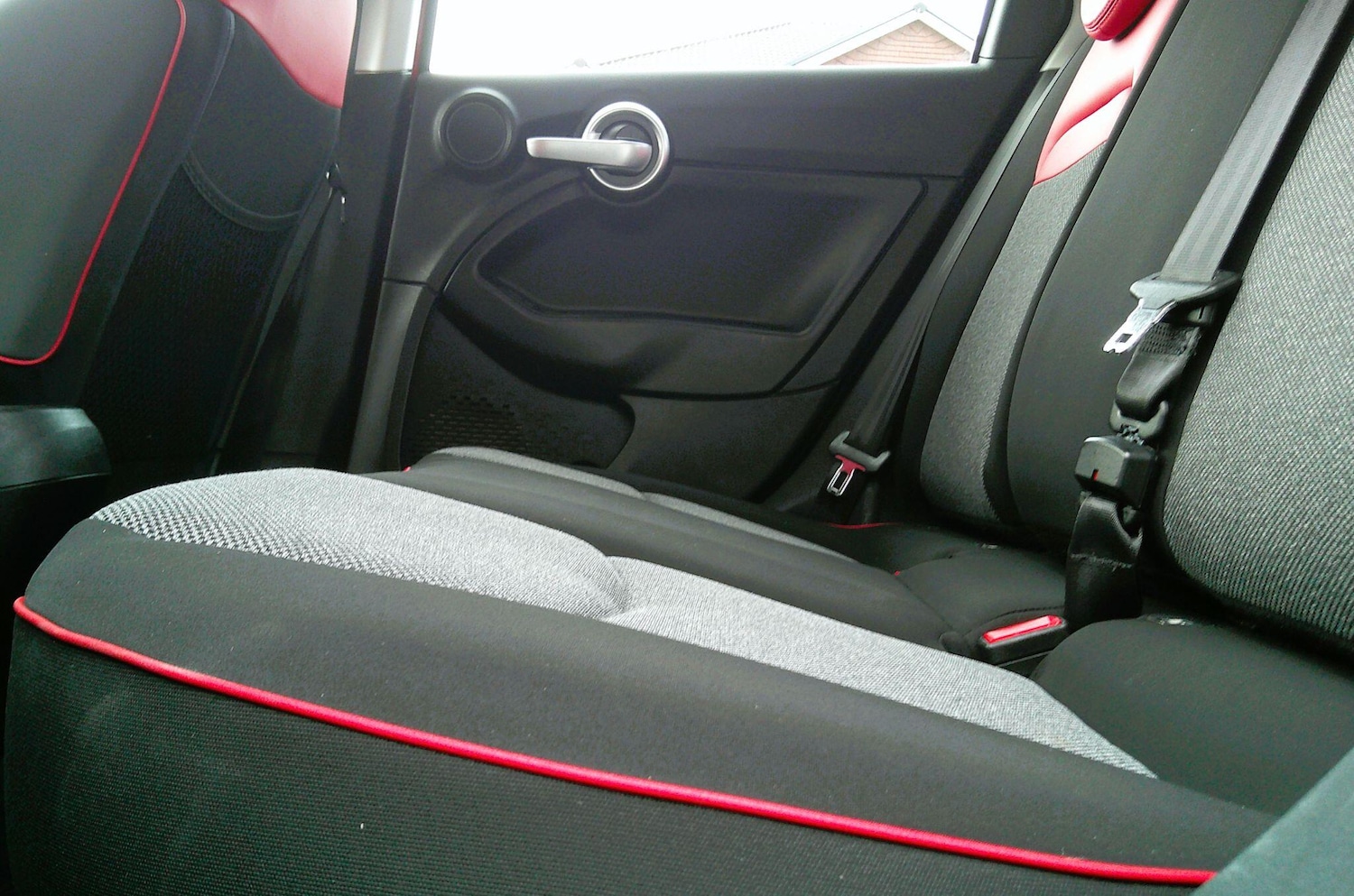 Used Fiat 500X 2016 for sale - 76914554: Photo 21