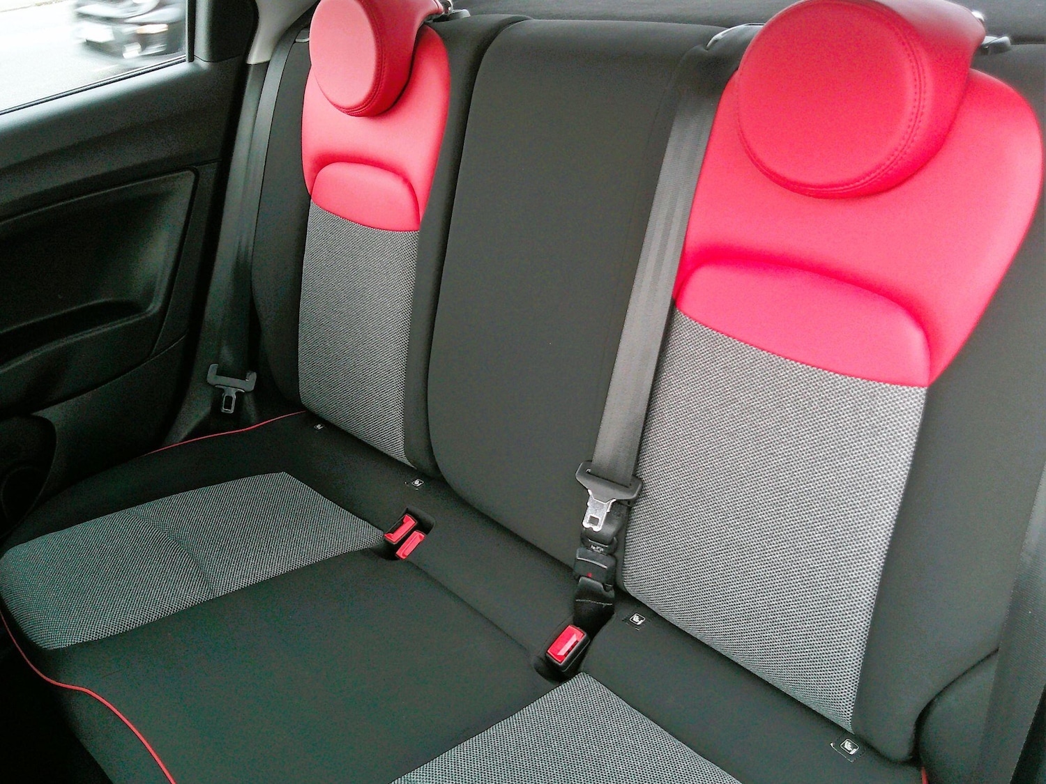 Used Fiat 500X 2016 for sale - 76914554: Photo 22