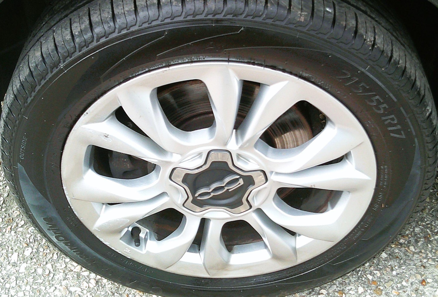 Used Fiat 500X 2016 for sale - 76914554: Photo 26