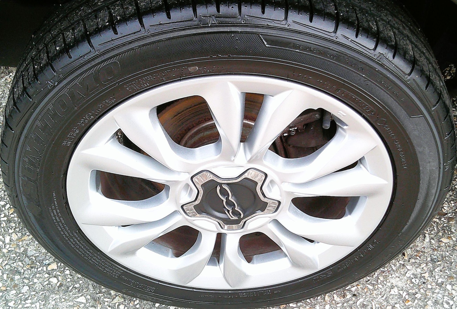 Used Fiat 500X 2016 for sale - 76914554: Photo 28