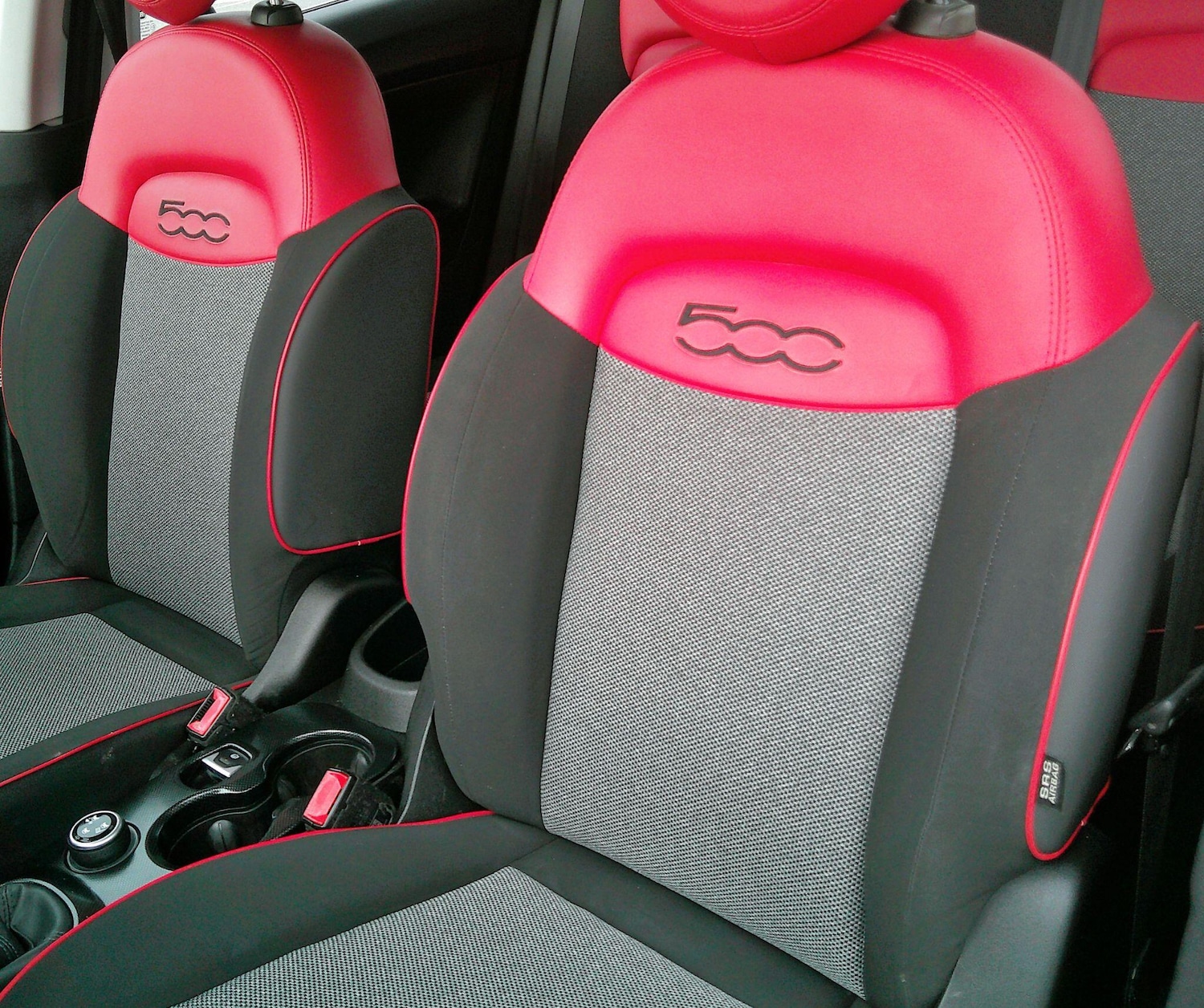 Used Fiat 500X 2016 for sale - 76914554: Photo 36