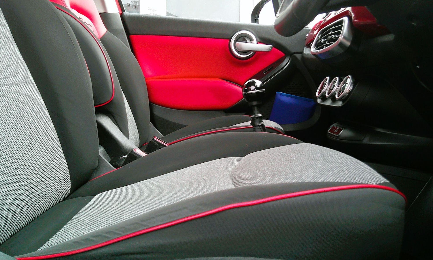 Used Fiat 500X 2016 for sale - 76914554: Photo 39