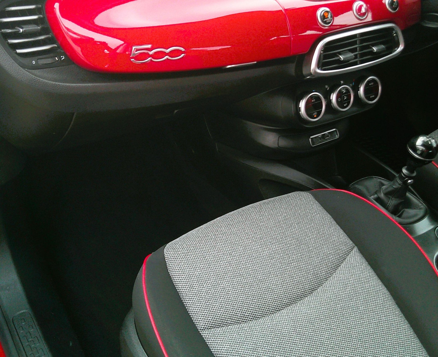 Used Fiat 500X 2016 for sale - 76914554: Photo 40