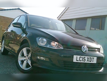 Used Volkswagen Golf 2015 for sale - 78767646: Photo