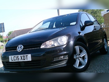 Used Volkswagen Golf 2015 for sale - 78767646: Photo