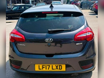 Used Kia Ceed 2017 for sale - 79241116: Photo