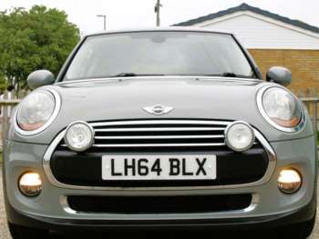 Used MINI Hatch 2014 for sale - 75024174: Photo
