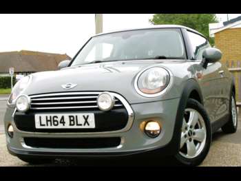 Used MINI Hatch 2014 for sale - 75024174: Photo