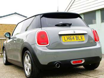Used MINI Hatch 2014 for sale - 75024174: Photo
