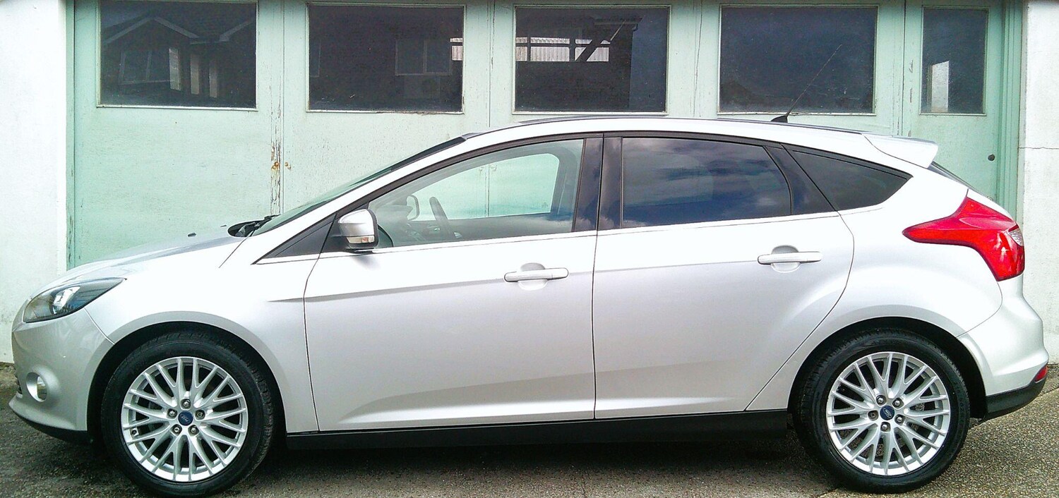 Used Ford Focus 2013 for sale - 77575191: Photo 11