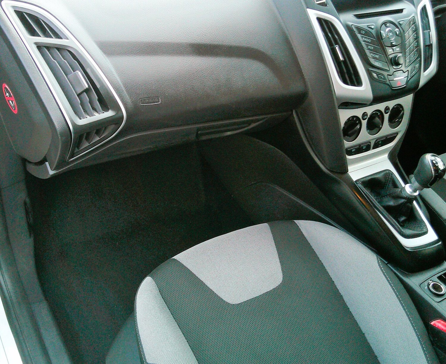 Used Ford Focus 2013 for sale - 77575191: Photo 17