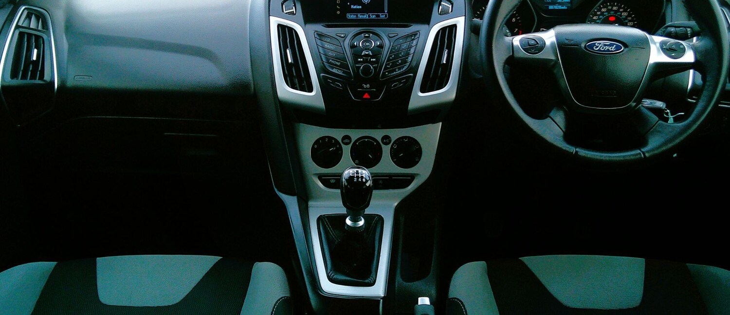 Used Ford Focus 2013 for sale - 77575191: Photo 18