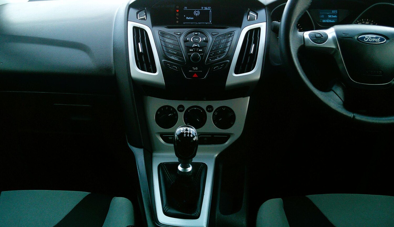 Used Ford Focus 2013 for sale - 77575191: Photo 19