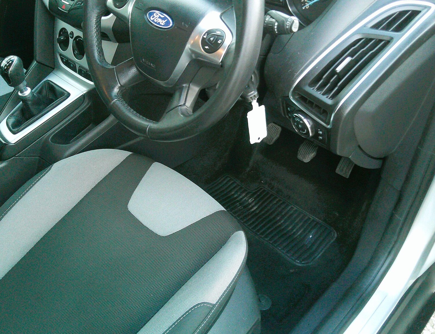 Used Ford Focus 2013 for sale - 77575191: Photo 21