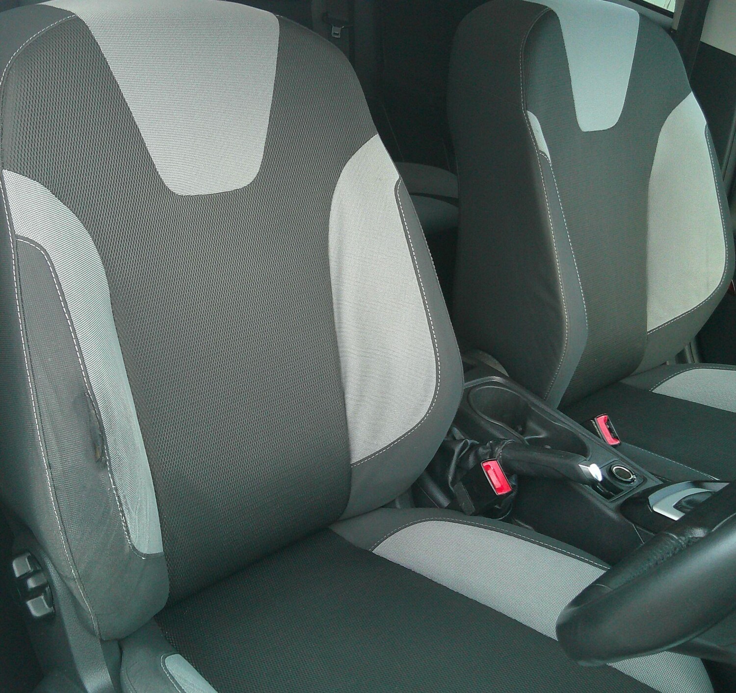 Used Ford Focus 2013 for sale - 77575191: Photo 22