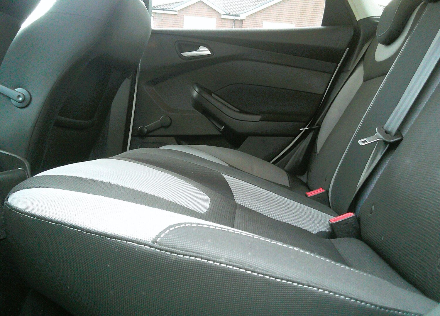 Used Ford Focus 2013 for sale - 77575191: Photo 23