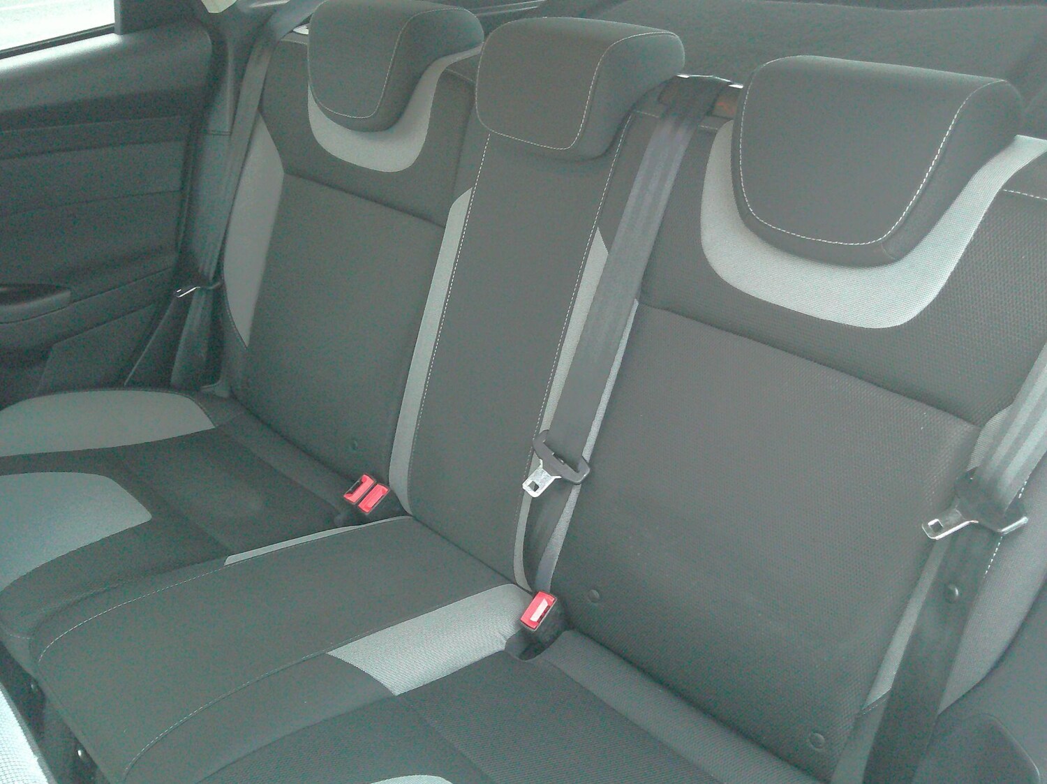 Used Ford Focus 2013 for sale - 77575191: Photo 24