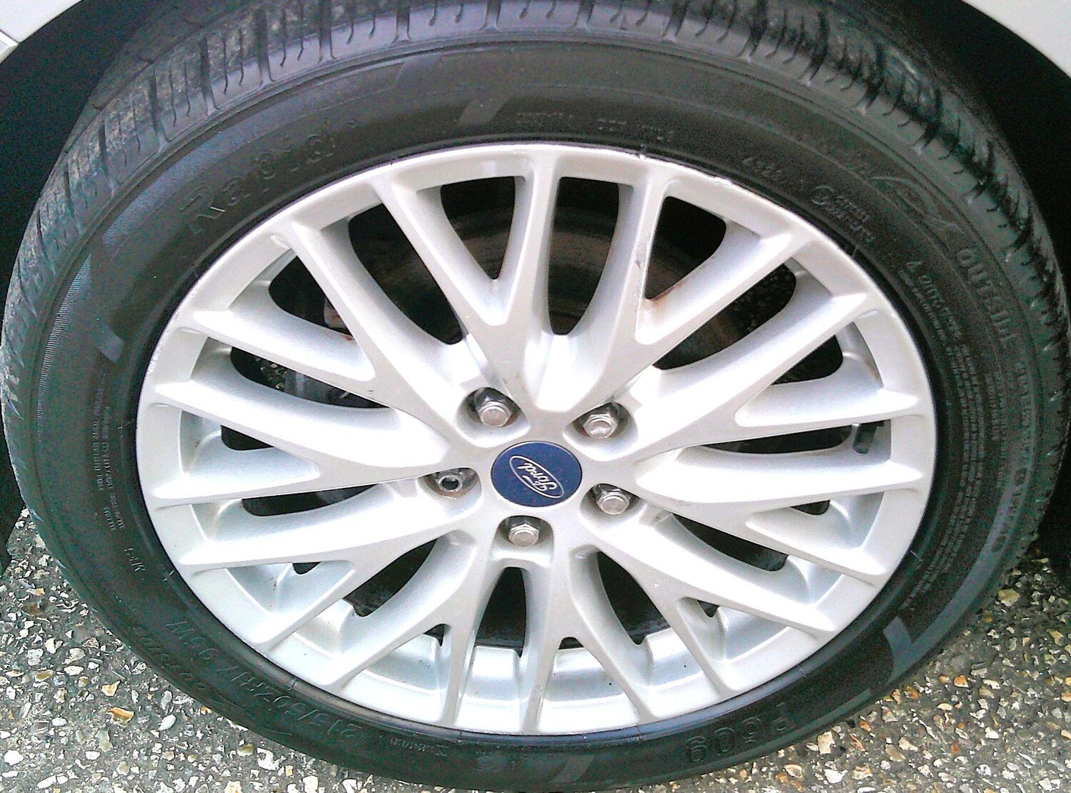 Used Ford Focus 2013 for sale - 77575191: Photo 26