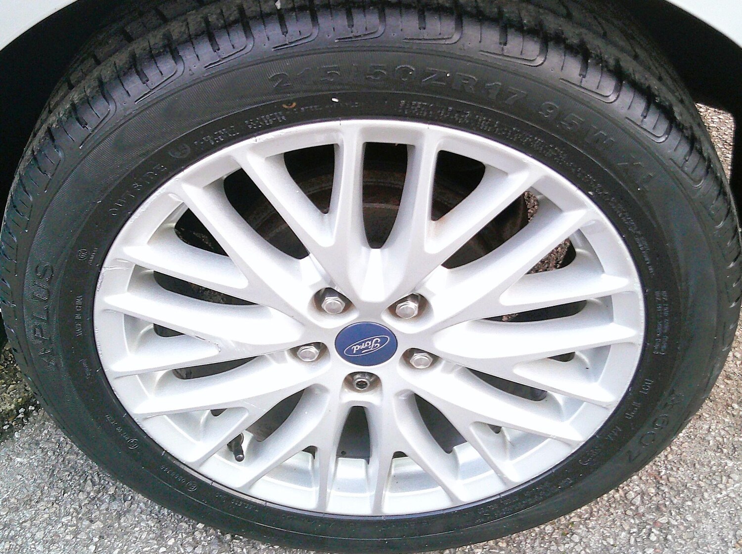 Used Ford Focus 2013 for sale - 77575191: Photo 27