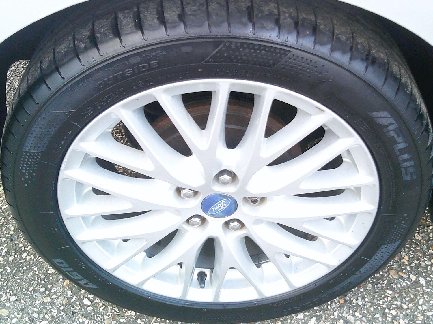 Used Ford Focus 2013 for sale - 77575191: Photo 28