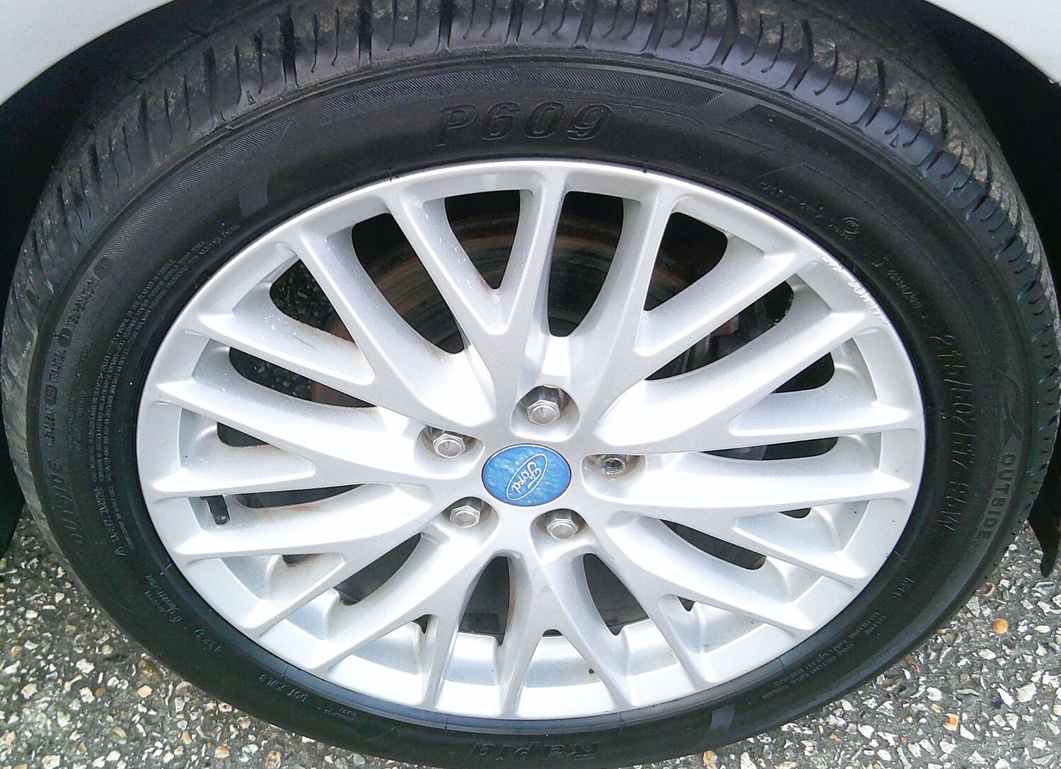 Used Ford Focus 2013 for sale - 77575191: Photo 29