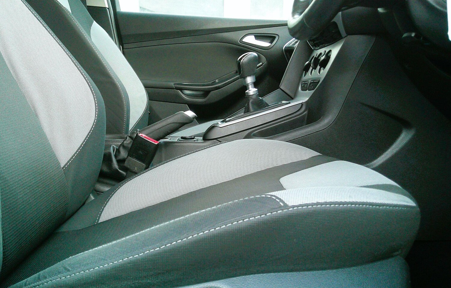 Used Ford Focus 2013 for sale - 77575191: Photo 32