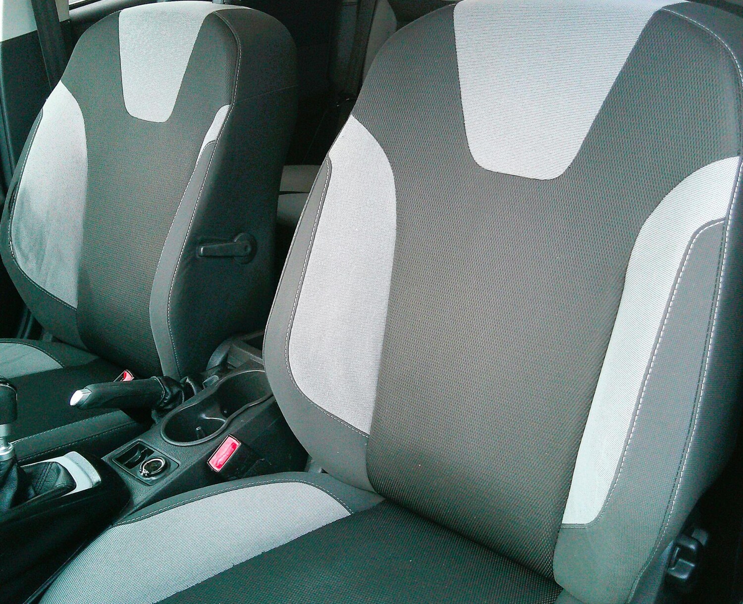 Used Ford Focus 2013 for sale - 77575191: Photo 33