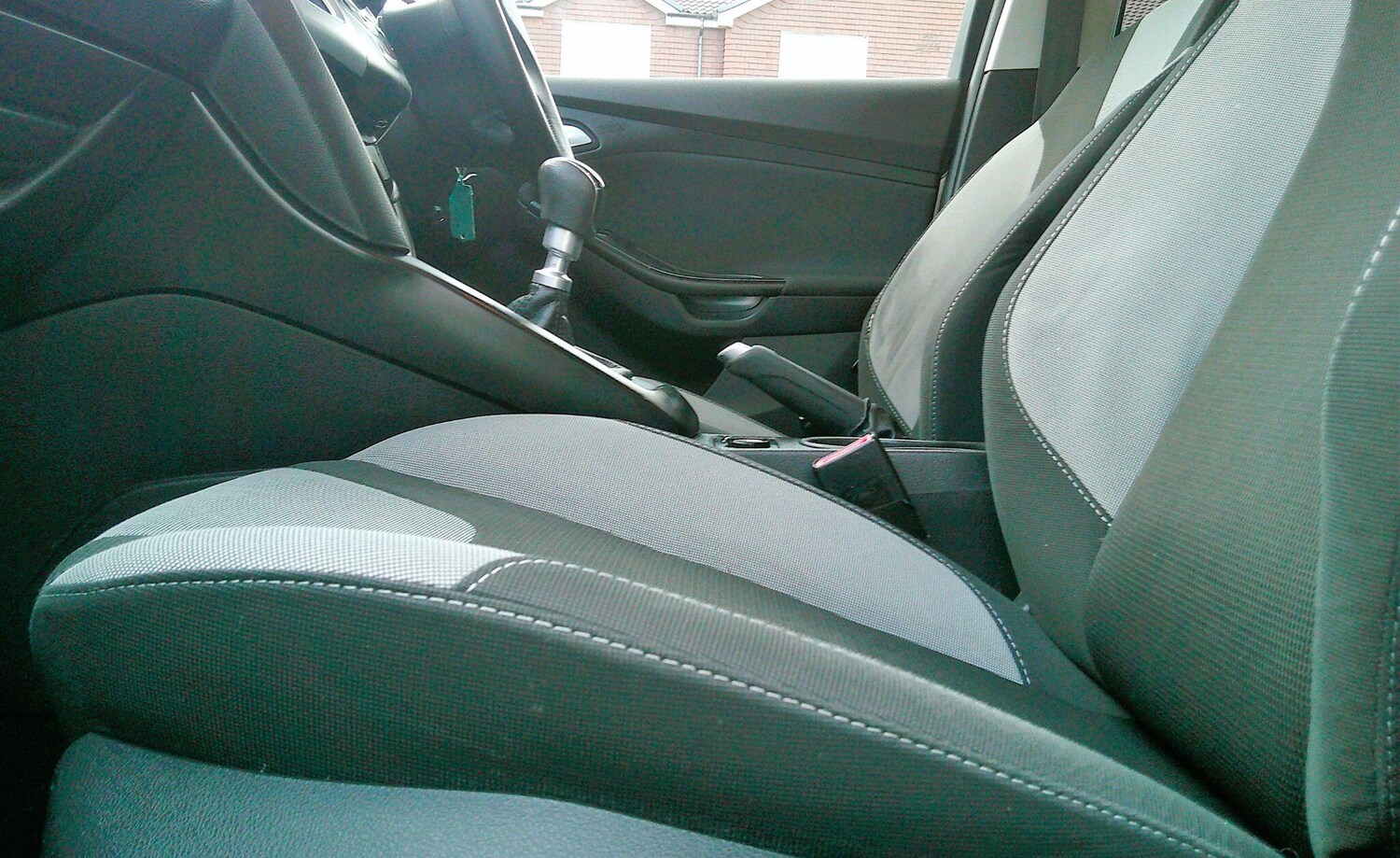 Used Ford Focus 2013 for sale - 77575191: Photo 35