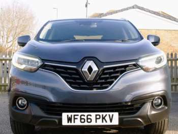 Used Renault Kadjar 2016 for sale - 74081423: Photo