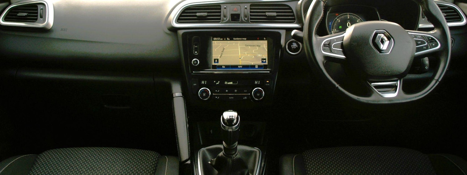 Vehicle 38
