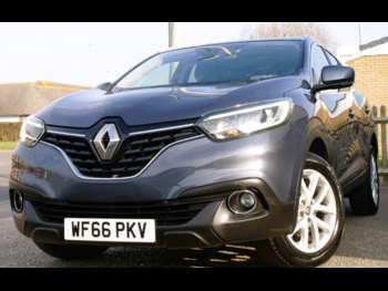 Used Renault Kadjar 2016 for sale - 74081423: Photo