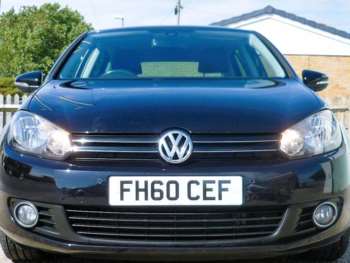 Used Volkswagen Golf 2011 for sale - 75269117: Photo