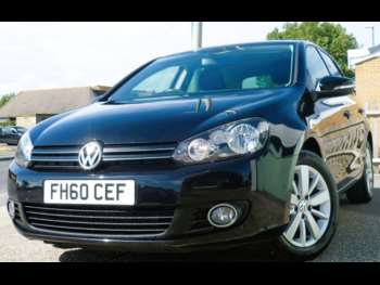 Used Volkswagen Golf 2011 for sale - 75269117: Photo