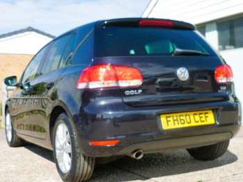 Used Volkswagen Golf 2011 for sale - 75269117: Photo