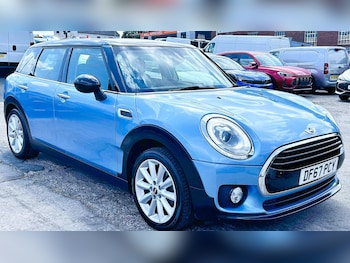 Used MINI Clubman 2017 for sale - 79519169: Photo