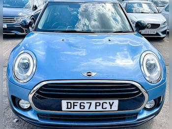 Used MINI Clubman 2017 for sale - 79519169: Photo