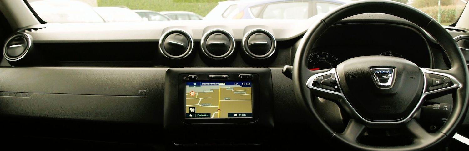 Vehicle 24