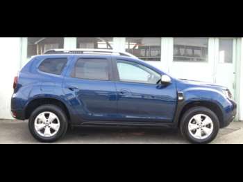 Used Dacia Duster 2019 for sale - 74057461: Photo