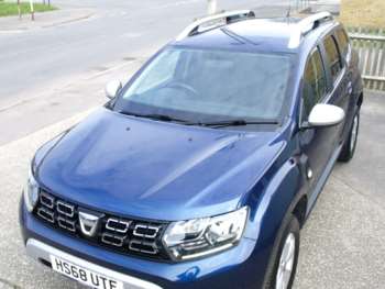 Used Dacia Duster 2019 for sale - 74057461: Photo