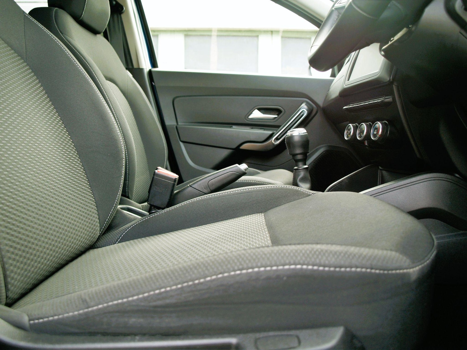 Vehicle 40