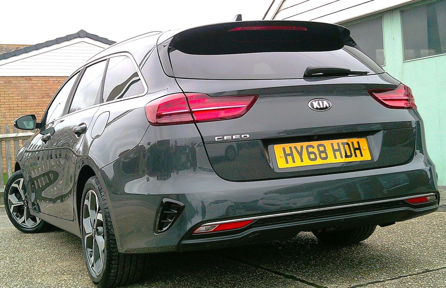 Used Kia Ceed 2018 for sale - 76914552: Photo 11