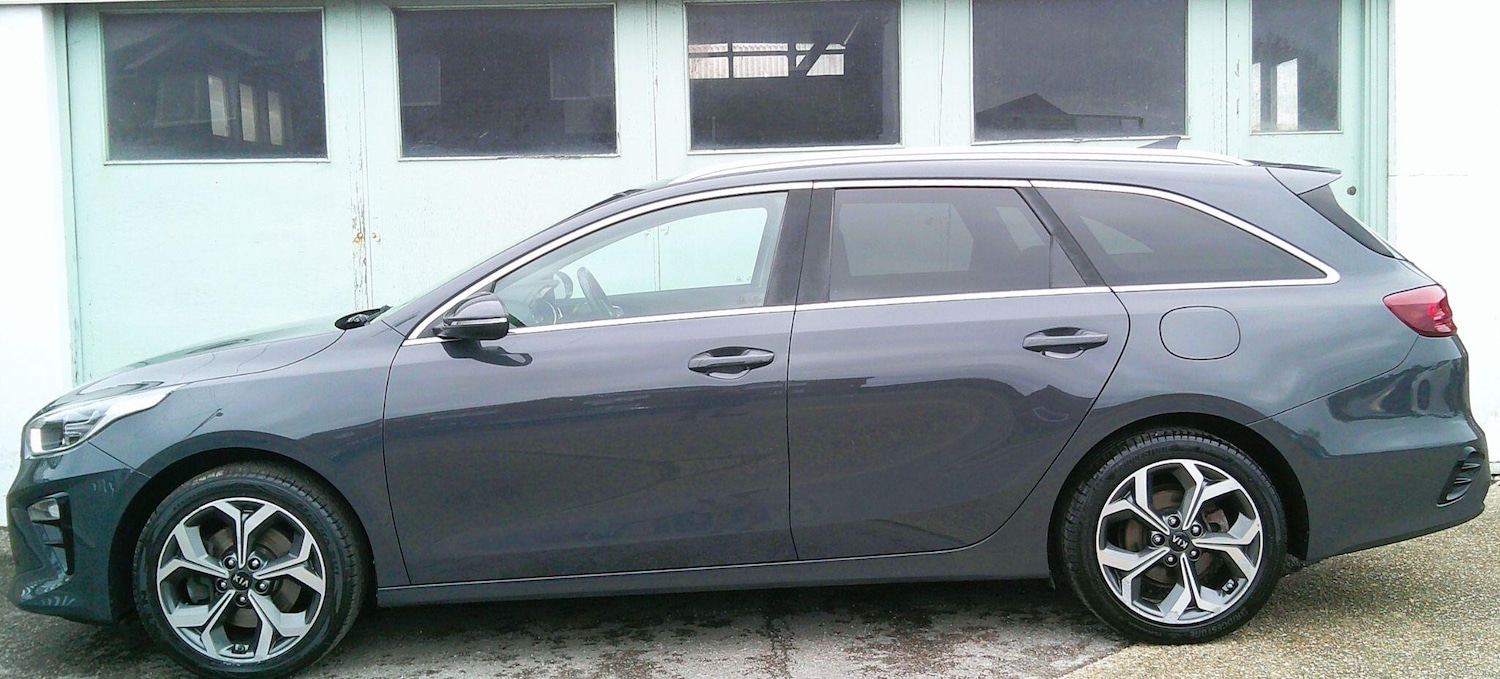 Used Kia Ceed 2018 for sale - 76914552: Photo 12