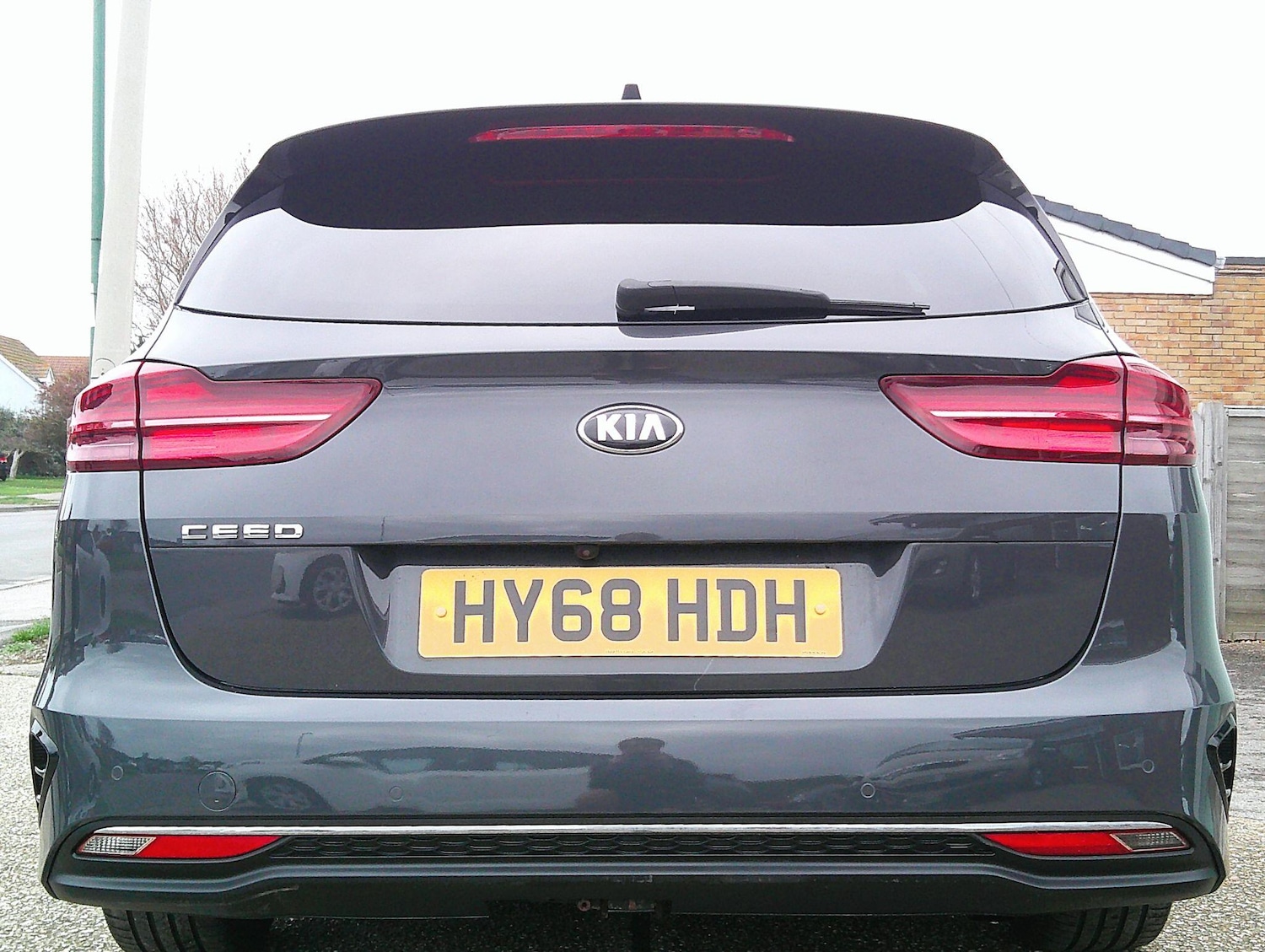 Used Kia Ceed 2018 for sale - 76914552: Photo 13