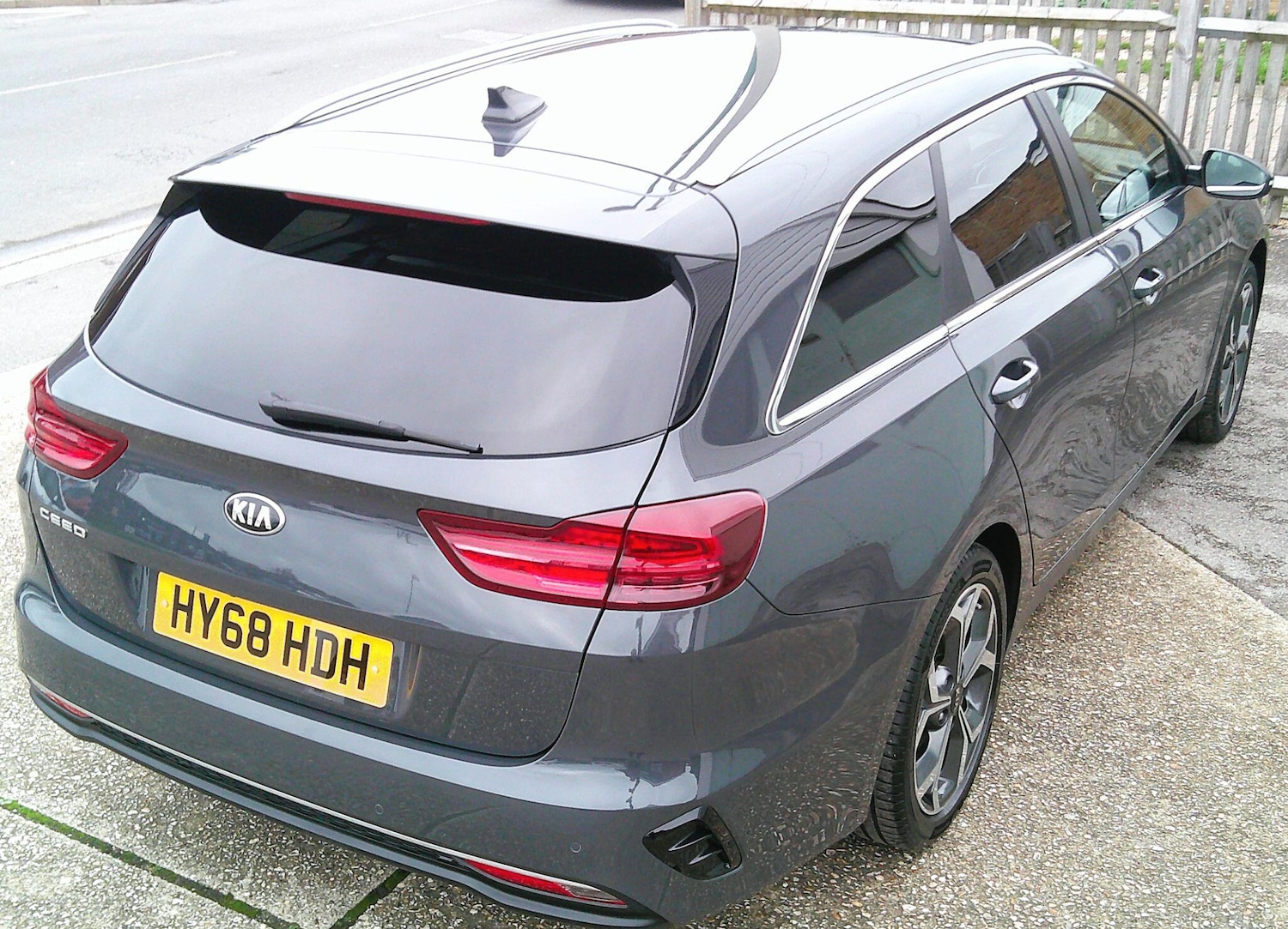 Used Kia Ceed 2018 for sale - 76914552: Photo 15