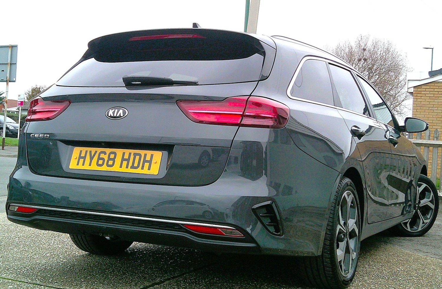 Used Kia Ceed 2018 for sale - 76914552: Photo 16