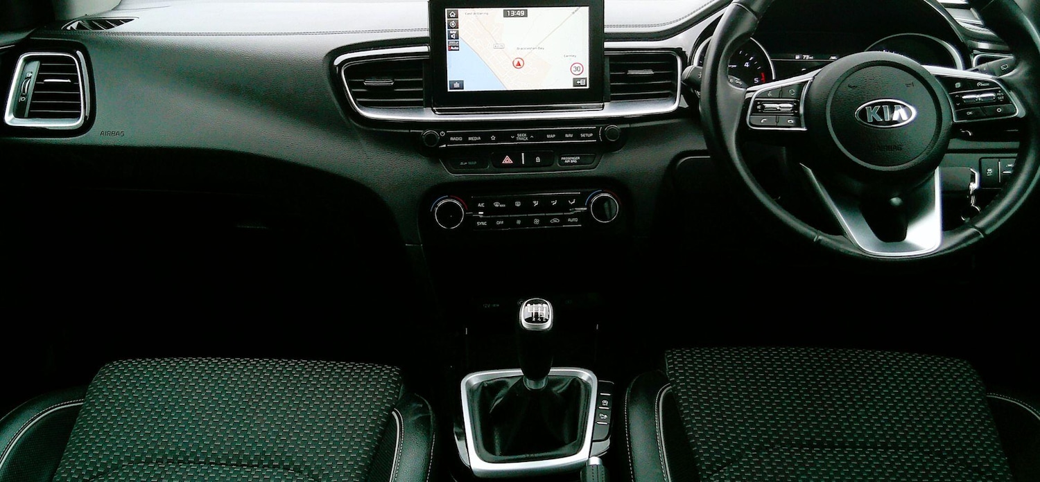 Used Kia Ceed 2018 for sale - 76914552: Photo 19